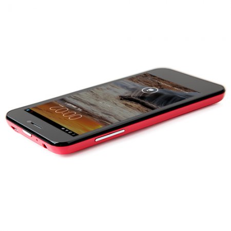 CUBOT P5 Smartphone Android 4.2 MTK6572 4.5 Inch IPS QHD Screen 3G