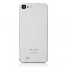 ZOPO ZP980+ Smartphone MTK6592 Octa Core 5.0 Inch FHD Screen 32GB - White