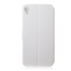 Flip Cover Case Stand for HTC 820 Smartphone White