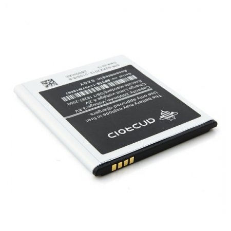 Tengda S1 Smartphone MTK6582 1GB 4GB Android 4.2 5 Inch OTG Air Gesture - White