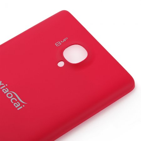 Original Battery Shell Back Cover for XIAOCAI X9 Smartphone- 5 Colors Available