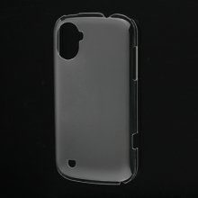 Original Protective Back Case Cover for Newman N1 Freelander I10 Smart Phone- White