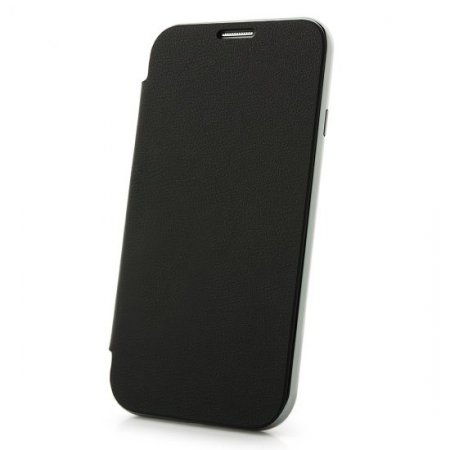 High Quality Protective Flip Cover Case for PULID S1 & Star S1 Smartphone- Black