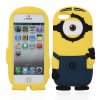 Despicable ME2 Protective Silicon Back Case for iPhone5