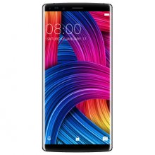 DOOGEE MIX 2 6GB RAM 64GB ROM MTK Helio P25 2.5GHz Octa Core 5.99 Inch Bezel-less FHD+ Screen Quad Camera Android 7.1 4G LTE Smartphone