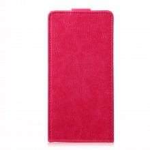 Protective Leather Case Flip Cover Case for Cubot S108 Smartphone- 3 Colors Available