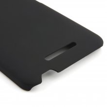 Original Protective Case Frosted Hard Case Back Case for Newman K18 Smartphone 3-color