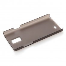 Protective Back Cover Case For DOOGEE DG450 Smartphone Grey