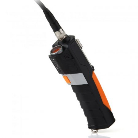 WF200SL WiFi Endoscope Camera 5.5mm Diameter 3M Cable HD 2.0MP IP67 for iOS Android