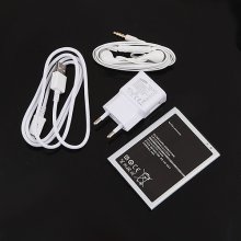 GT-i9200 Smartphone Android 4.2 MTK6572 Dual Core 1.2 GHz 3G GPS 6.0 Inch 4GB - White