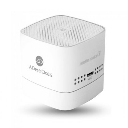 ADO Mate3 Multimedia Bluetooth Speaker Compact NFC Speaker 4W HD Sound 1800mAh Battery