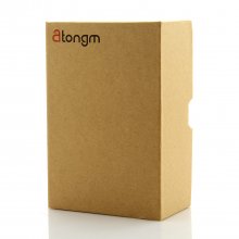 Atongm E2 Wireless Bluetooth 4.1 Stereo Headset Earphone Headphone Green