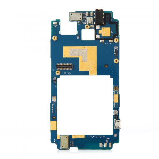 Original PCBA Viceboard for C7500 4.3 Inch Smart Phone