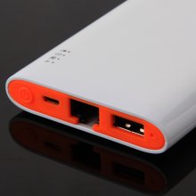 HYUNDAI PD4000 Multi-functional Phone Disk 32GB + Power Bank + Router for Phone PC