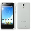 Cubot S108 Smartphone MTK6582 Quad Core 4.5 Inch QHD IPS Screen Android 4.2 - White