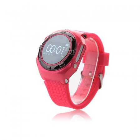 Kimiwatch L20 Children's Watch Phone Waterproof Positioning Monitoring USB SOS Button