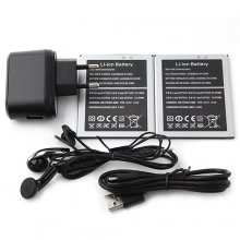 N3 Smartphone MTK6589 Quad Core Android 4.2 1GB 8GB 5.7 Inch IPS HD Screen- Pink