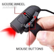 3D The lord of the rings optial mouse