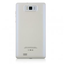 C3 Smartphone 6.0 Inch Large Screen Android 4.2 MTK6577 Dual Core 3G GPS