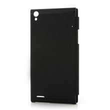 Original S-View Flip Cover Case Protective Case for KINGZONE K1 Smartphone