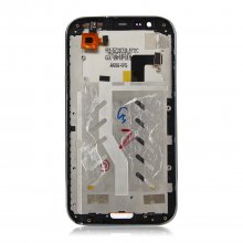 Original LCD Screen + Touch Screen for Tengda S7589 5.8 Inch Smartphone