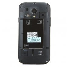 K-Touch S757 Smartphone Android 4.0 MSM8225 Dual Core 3G GPS 5.0 Inch 4GB