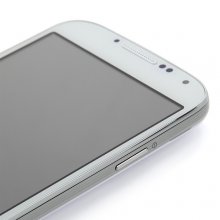 GT-i9502 Smartphone Android 4.2 MTK6572 Dual Core 1.2GHz 5.0 Inch 3G GPS -White