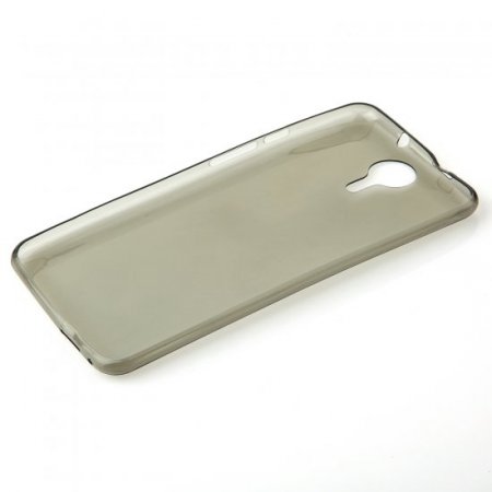 Protective Case Ultrathin TPU Case Silicon Case for ulefone Be Touch 2 Smartphone