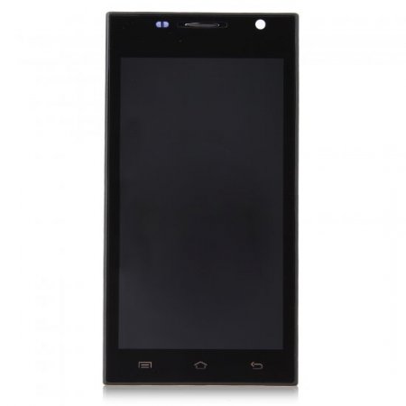 LCD Screen Touch Screen Touch Panel for Cubot C10+ Smartphone