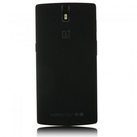 ONEPLUS ONE Smartphone 3GB 64GB Snapdragon 801 2.5GHz 5.5 Inch Gorilla Glass FHD Black