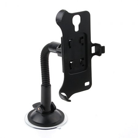 Multi-Direction Windshield Car Mount Stand Holder for SmartPhone