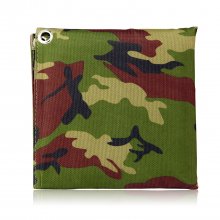 5W Foldable Portable Soalr Charger Bag For Digital Devices