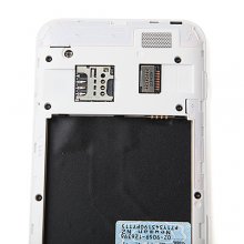 Used Newman N2 Quad Core Smartphone 4.7'' HD IPS Screen Exynos 4412 1.4GHz 13MP Camera