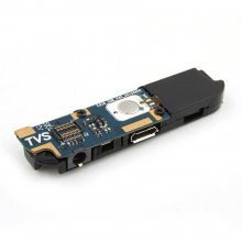 Original Printed Circuit Board + Speaker for Royalstar 5S Smartphone