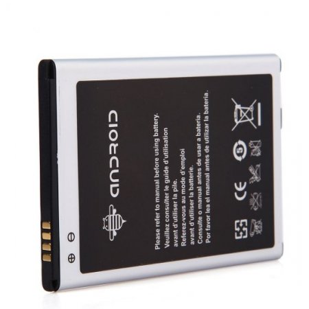 3200mAh Original Battery for N9002 Smartphone