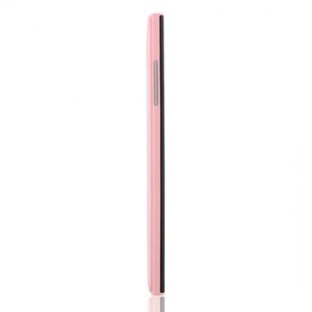 Used Tengda M3 Smartphone Android 4.0 SC6825 Dual Core 1.2GHz 5.0 Inch WiFi Pink