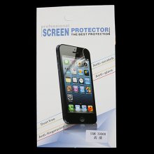 Professional Anti-glare Screen Protector for Samsung S3/I9300