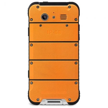 Android 6.0 MTK6753 Octa Core 1.3GHz 3GB RAM 32GB ROM 5MP + 13MP Cameras OTG NFC Waterproof Shockproof Dustproof IP68 4.7 inch Corning Gorilla Glass 3 Screen