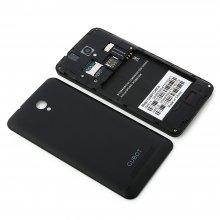 Cubot Ones Smartphone Android 4.2 MTK6582 Quad Core 4.7 Inch 1GB 4GB 3G Black