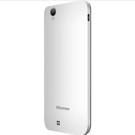 Hisense MIRA T970 Smartphone Android 4.2 MTK6589 Quad Core 5.0 Inch IPS Screen GPS 8.0MP -White