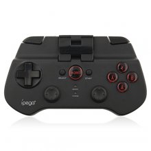 iPega Wireless Bluetooth Gaming Controller for iPhone iPad iPod Android Tablet PC