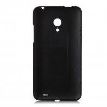 Replacement Battery Cover Back Case for MEIZU MX3 Smartphone Black