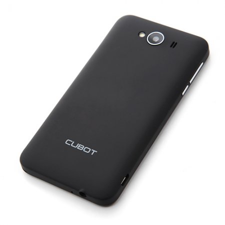Cubot GT72 Smartphone MTK6572 Dual Core Android 4.2 GPS WiFi 4.0 Inch