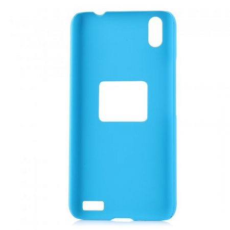 FKM Back Case Cover for KOLINA K100+ Smartphone Light Blue
