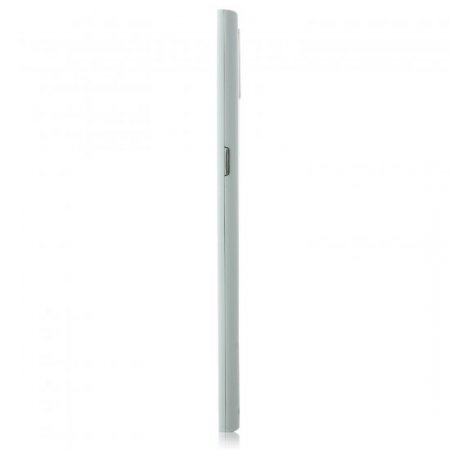 Elephone P2000 Smartphone MTK6592 2GB 5.5 Inch HD OGS Finger Scanner NFC OTG White