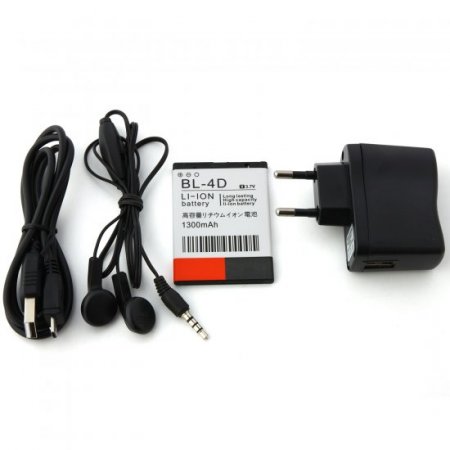 930 Smartphone Android 4.2 MTK6572W 4.0 Inch 3G GPS Play Store White