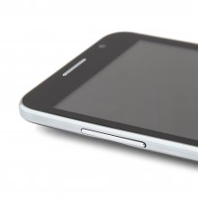 JIAKE G910 Smartphone Android 4.2 MTK6572 Dual Core 5.0 Inch Black