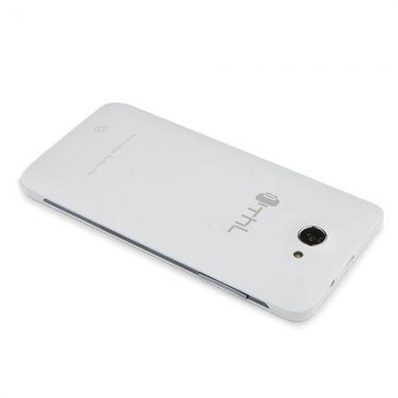 ThL W200S Smartphone MTK6592 Android 4.2 5.0 Inch Gorilla Glass Screen 32GB OTG- White