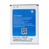 Original Battery 3000mAh Replacement Battery for ECOO E04 Smartphone