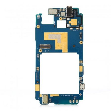 Original PCBA Viceboard for C7500 4.3 Inch Smart Phone